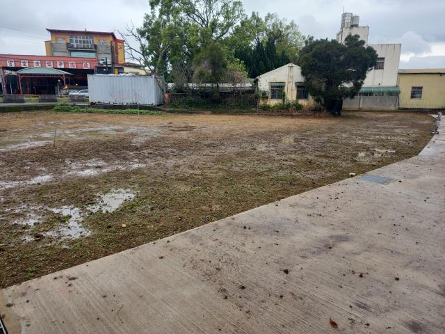 桃園平鎮農地-6