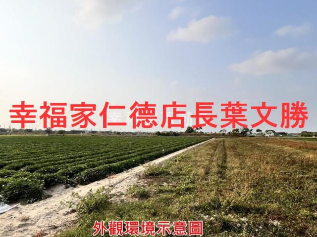 新化農地-4