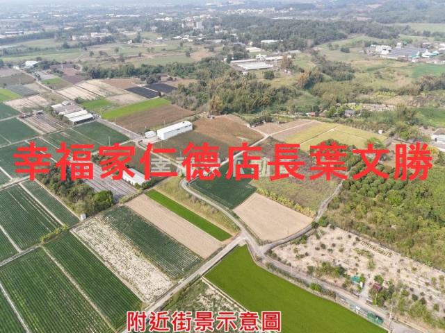 新化農地-5