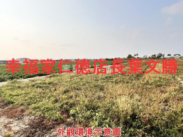 新化農地-7
