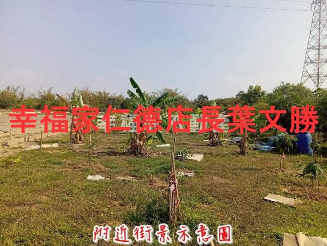 新市農地-4