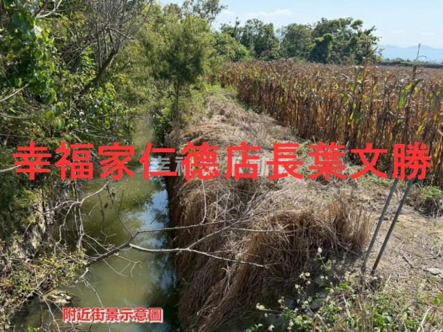 後壁農地-1