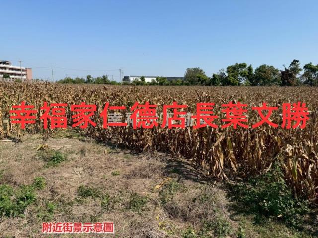 後壁農地-6