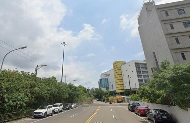 新北大桃園新竹鋼構RC工業區汙水廠登碼頭天車丁建