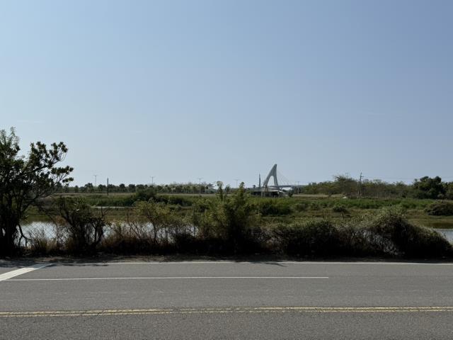 東港市區旁建地