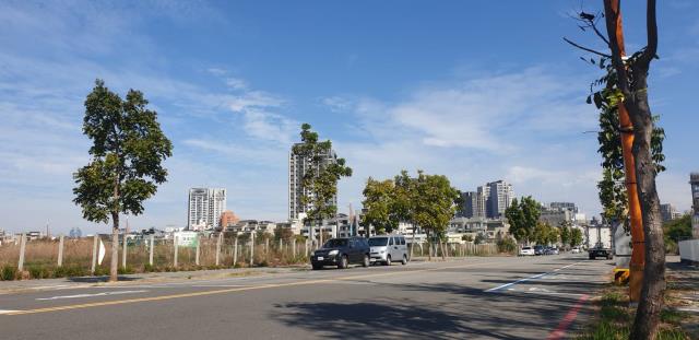 台中建地-8