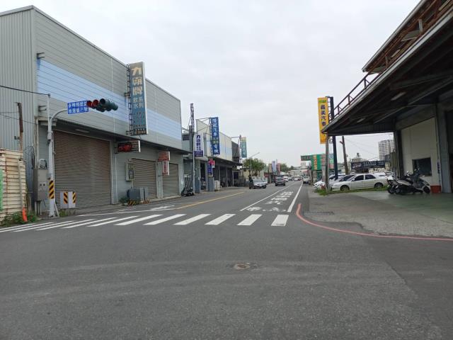 台南農地-13