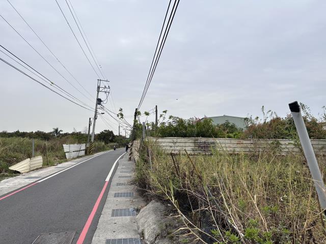 台南農地-6