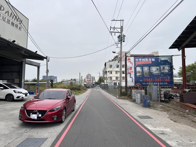 台南農地-7