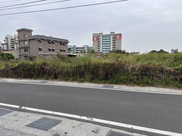 台南農地-8