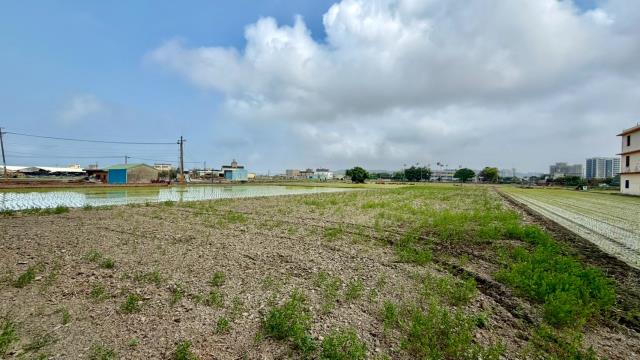 新竹縣竹北市農地農舍休閒地