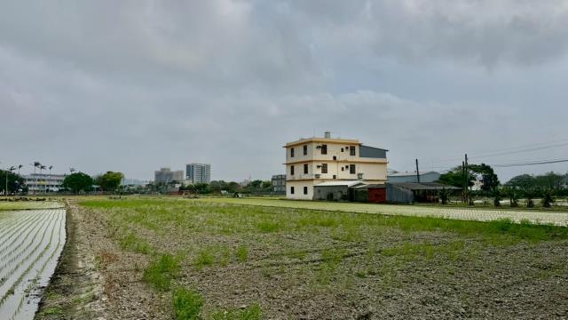 新竹竹北農地-6