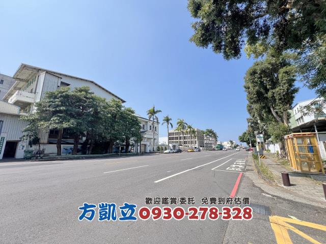 台南南區工業地-10