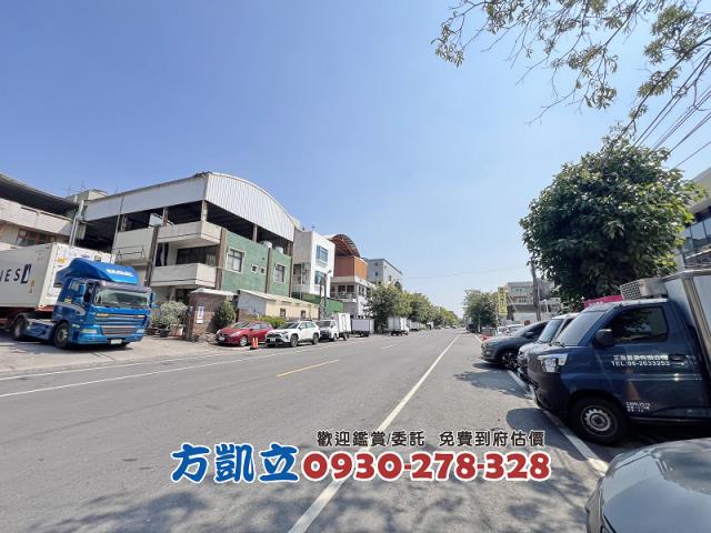 台南南區工業地-0