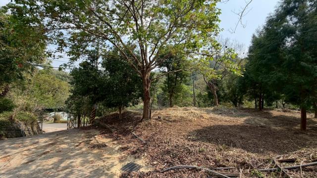 新竹縣北埔鄉農地農舍休閒地