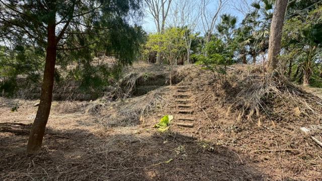 新竹北埔農地-4