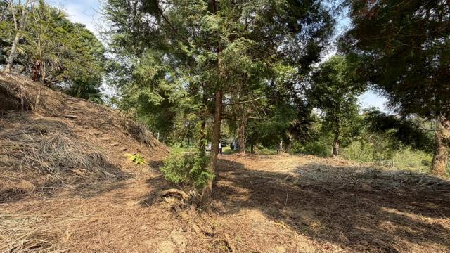 新竹北埔農地-5