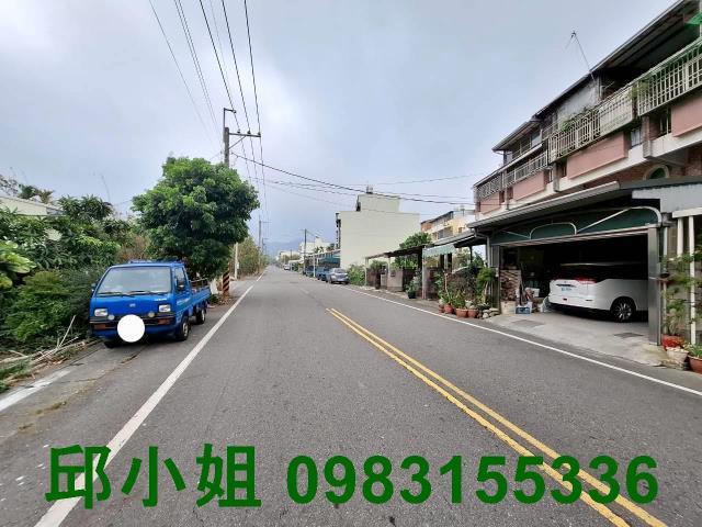 嘉義梅山建地-1