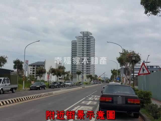台南安南建地-9