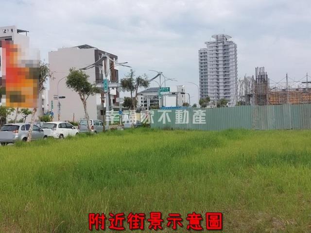 台南安南建地-13