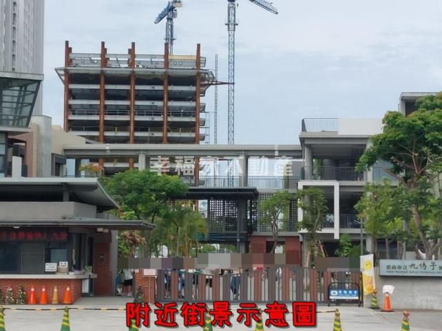 台南安南建地-0