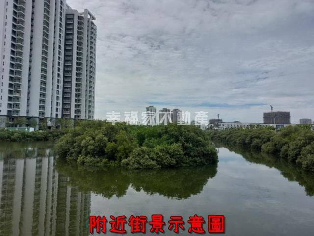 台南安南建地-4