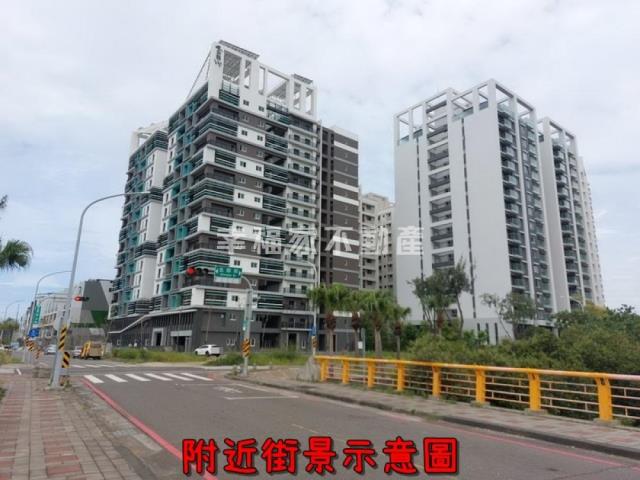 台南安南建地-6