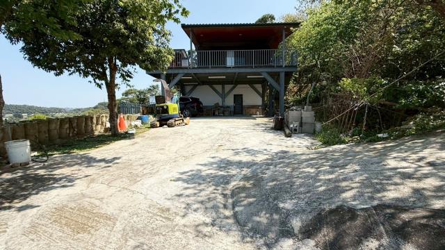 新竹關西農地-1