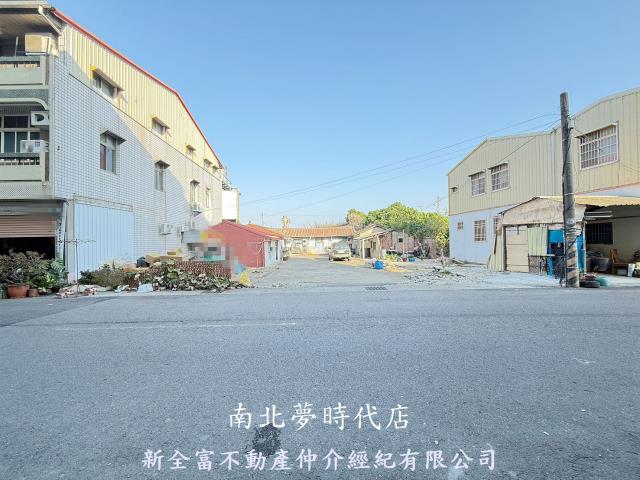 台南新營建地-0