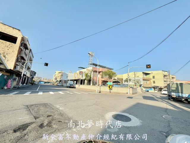 台南新營建地-2