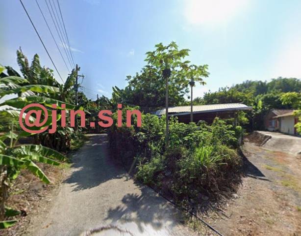 台南左鎮農地-0