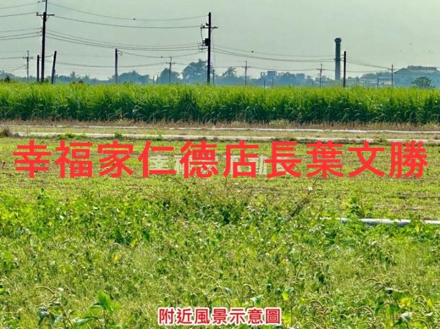 善化農地-14