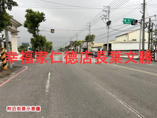 佳里農地-10