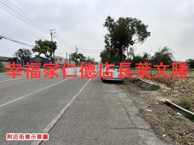 佳里農地-14
