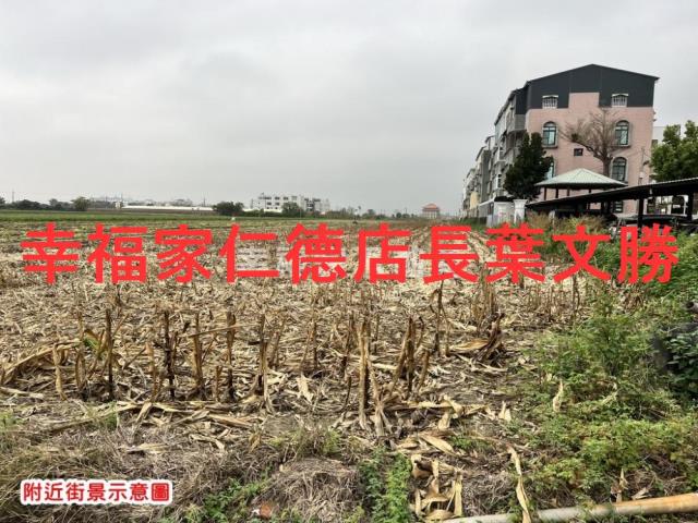 佳里農地-5