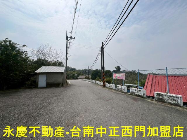新化農地-13