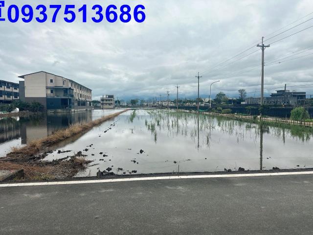 宜蘭農地-0
