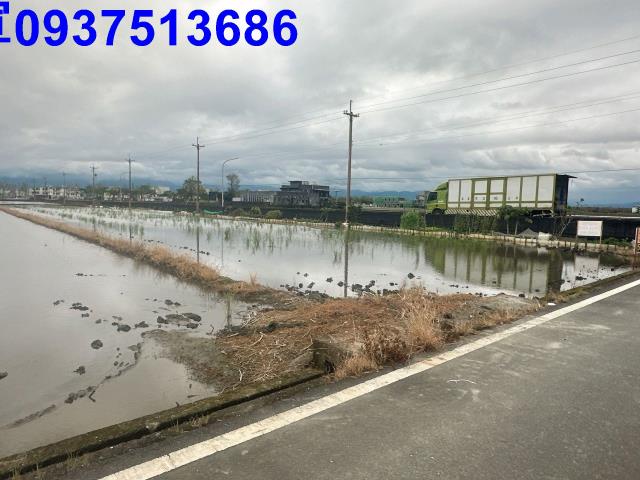 宜蘭農地-7