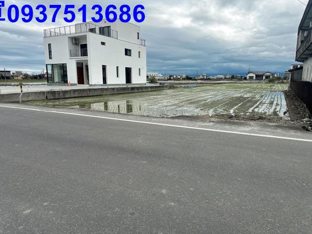 宜蘭礁溪農地-14