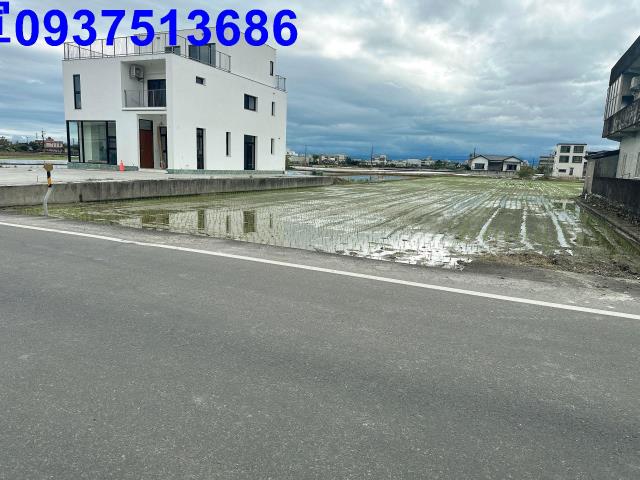 宜蘭礁溪農地-7