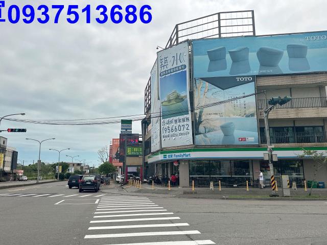 宜蘭宜蘭市建地-3