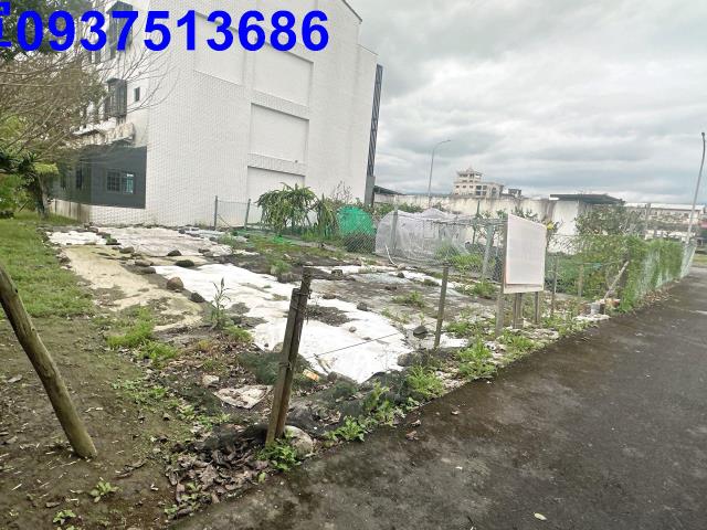 宜蘭宜蘭市建地-4