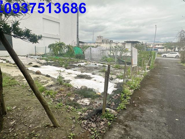 宜蘭宜蘭市建地-5