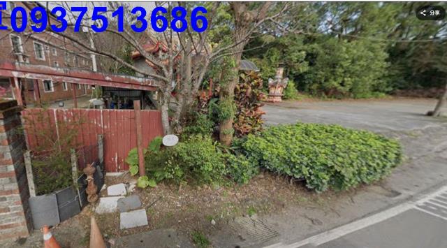 新北市林口區太平二段農地出售