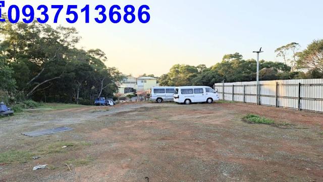 新北林口農地-5