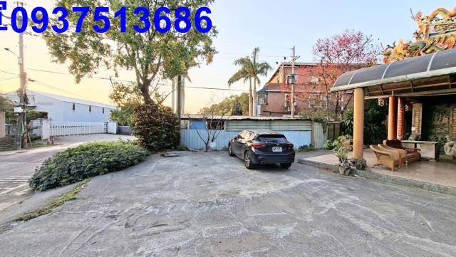 新北林口農地-9