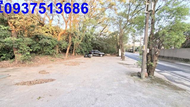 新北林口農地-11