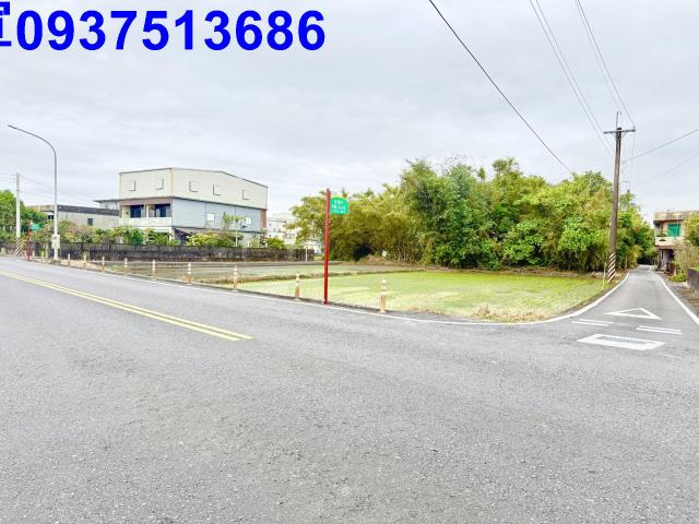 宜蘭壯圍農地-3