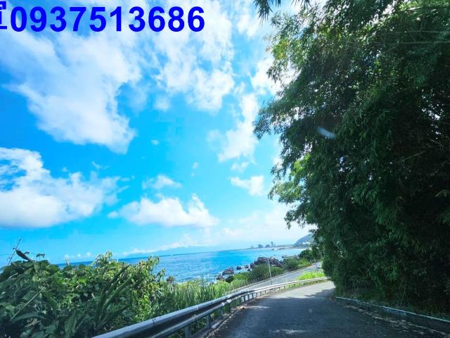 宜蘭頭城山坡地-0