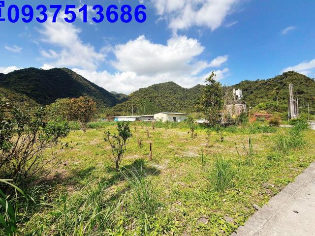 宜蘭員山農地-9